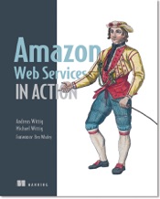 Amazon Web Services in Action