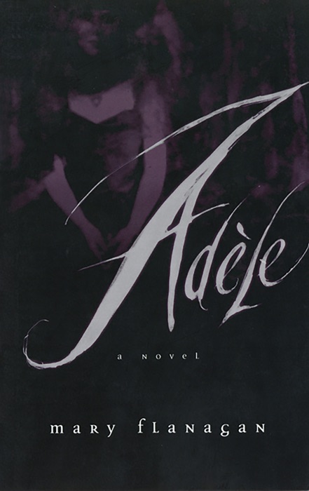 Adèle: A Novel