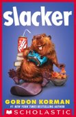 Slacker - Gordon Korman