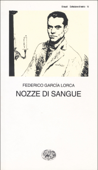 Nozze di sangue - Federico García Lorca