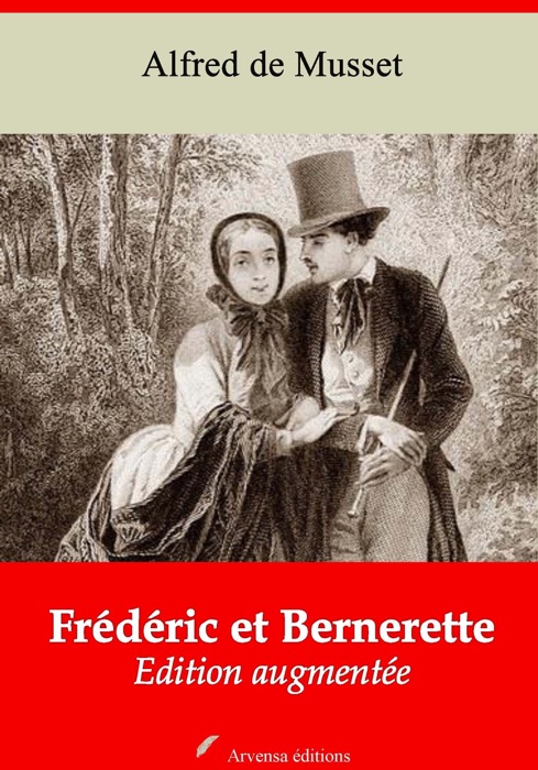 Frédéric et Bernerette