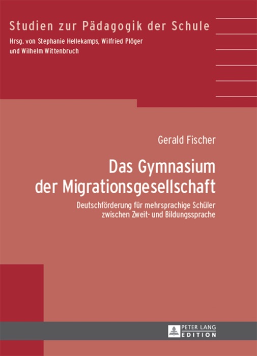 Das Gymnasium der Migrationsgesellschaft