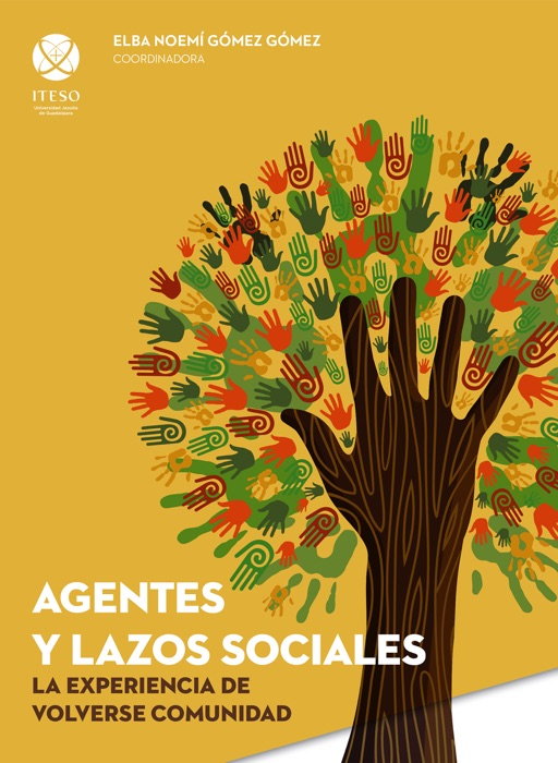 Agentes y lazos sociales