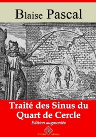 Traité des sinus du quart de cercle