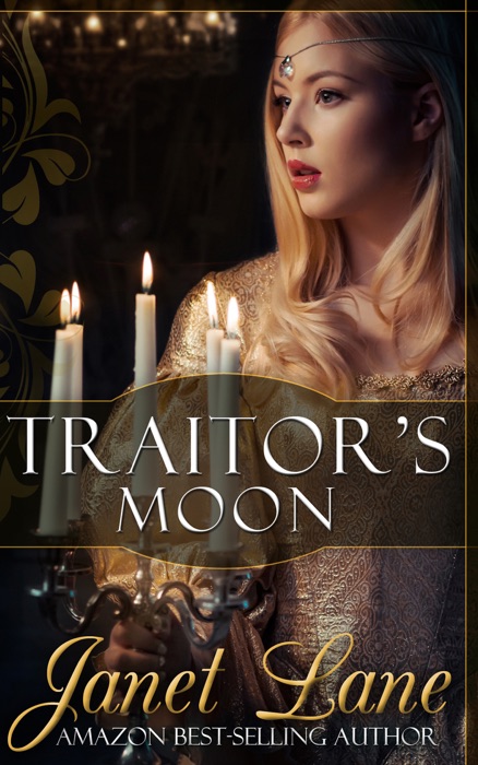 Traitor's Moon