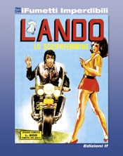 Download Lando n. 1 (iFumetti Imperdibili)