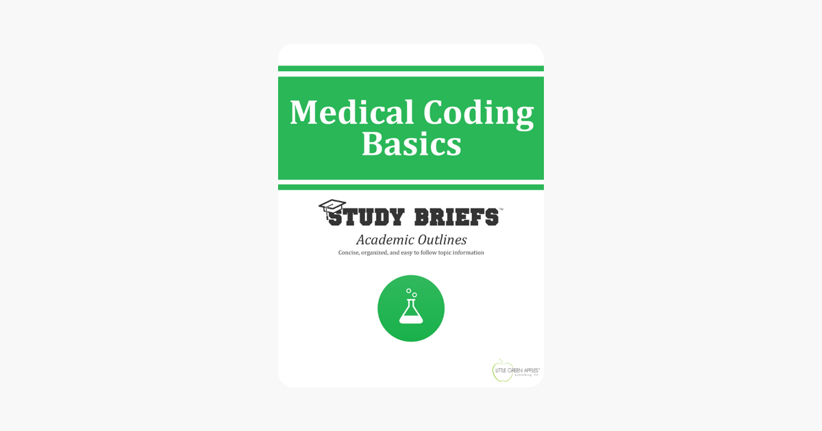 ‎Medical Coding Basics On Apple Books