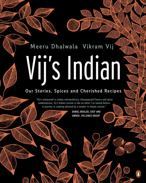 Vij's Indian