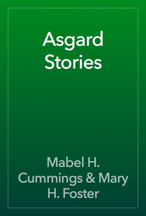 Asgard Stories