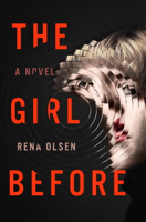 Rena Olsen - The Girl Before artwork