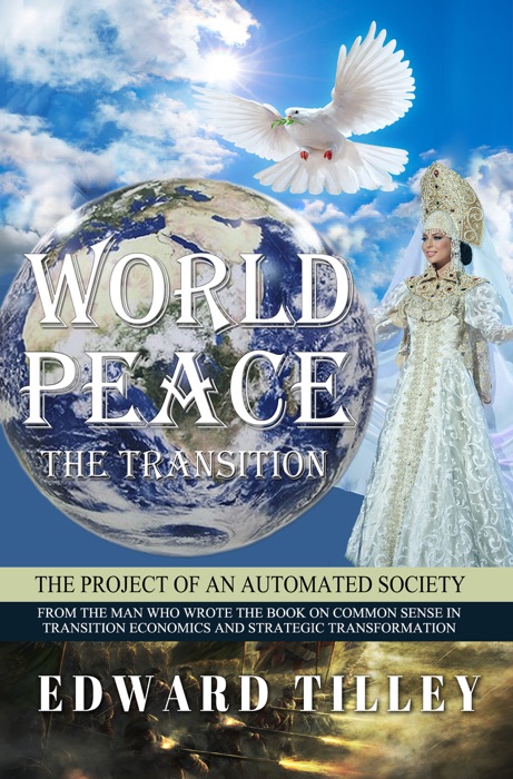 World Peace - The Transition