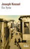 Joseph Kessel - En Syrie artwork