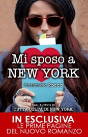 Mi sposo a New York