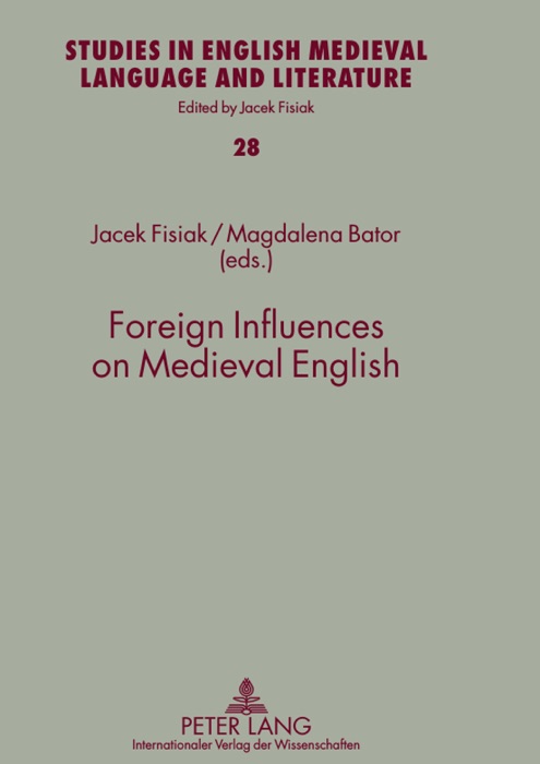 Foreign Influences On Medieval English