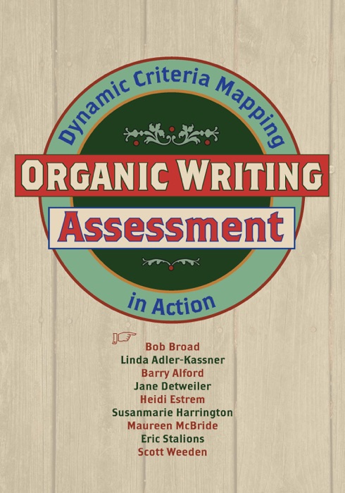 Organic Writing Assessment