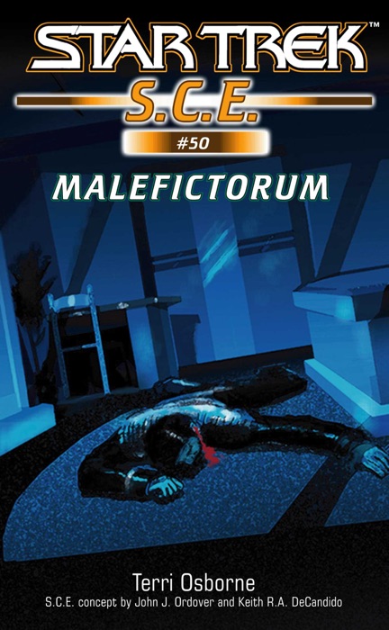 Star Trek: S.C.E.: Malefictorum