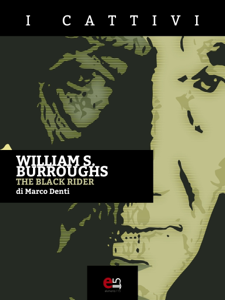 Leggi Ebook William S. Burroughs -The Black Rider