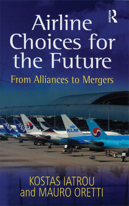 Airline Choices for the Future