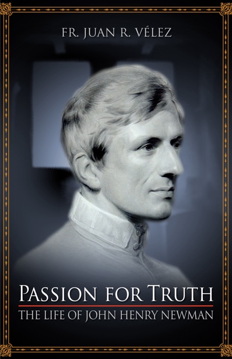 Passion for Truth