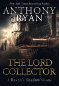 The Lord Collector - Anthony Ryan