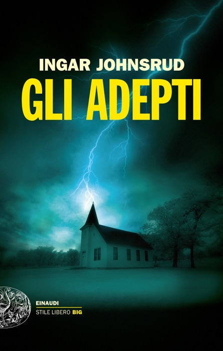 Gli adepti