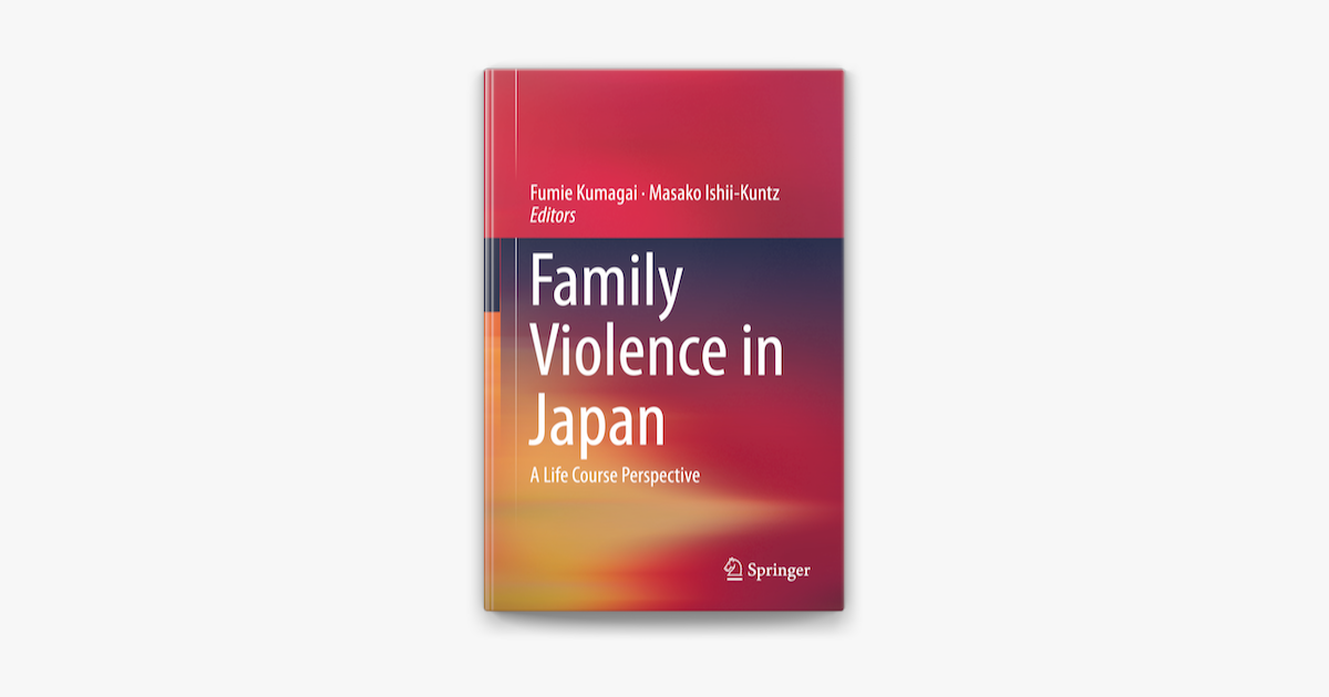 family-violence-in-japan-on-apple-books