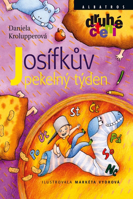 Josífkův pekelný týden