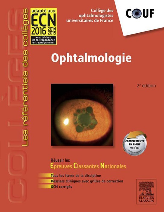 Ophtalmologie