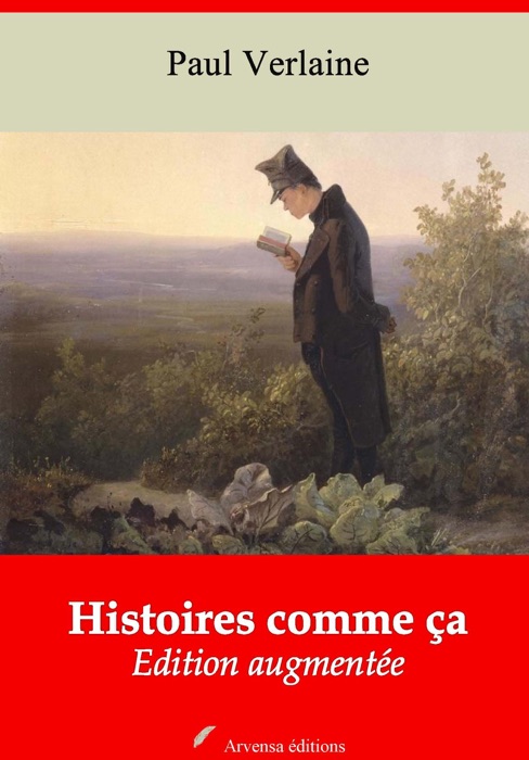 Histoires comme ça