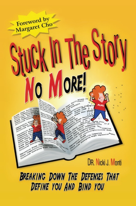 Stuck in the Story No More