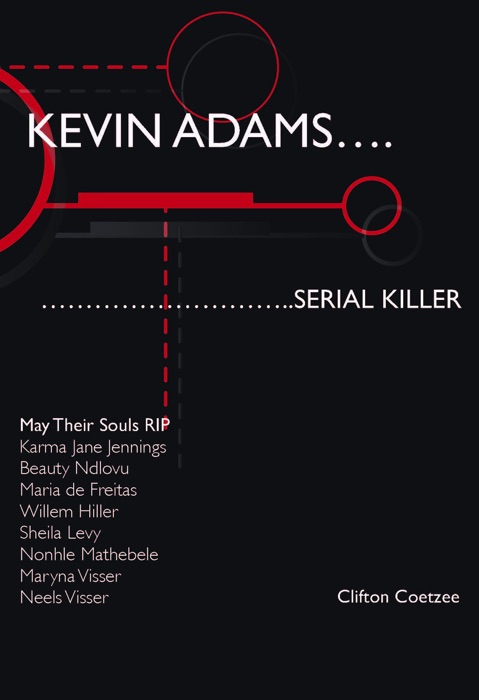 Kevin Adams: Serial Killer