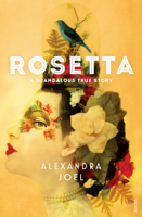 Alexandra Joel - Rosetta artwork