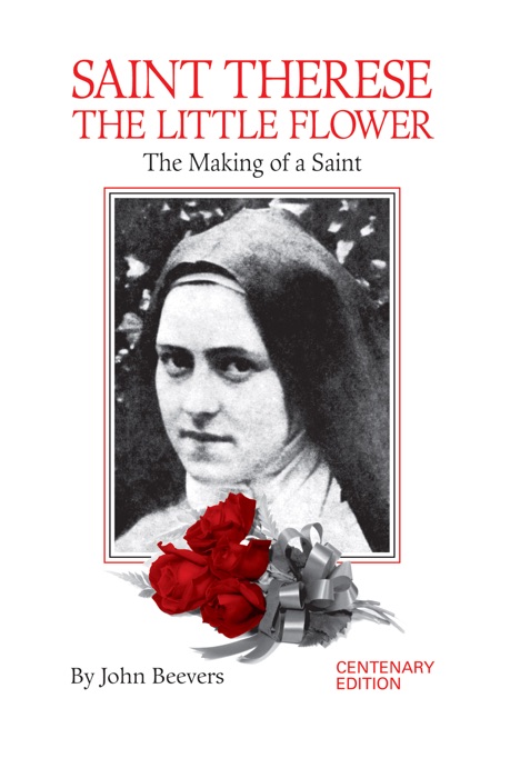 St. Thérèse the Little Flower