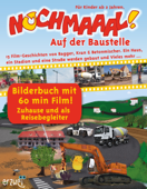 Nochmaaal - Auf der Baustelle - für Kinder ab 2 Jahren - Ralf Herrmann