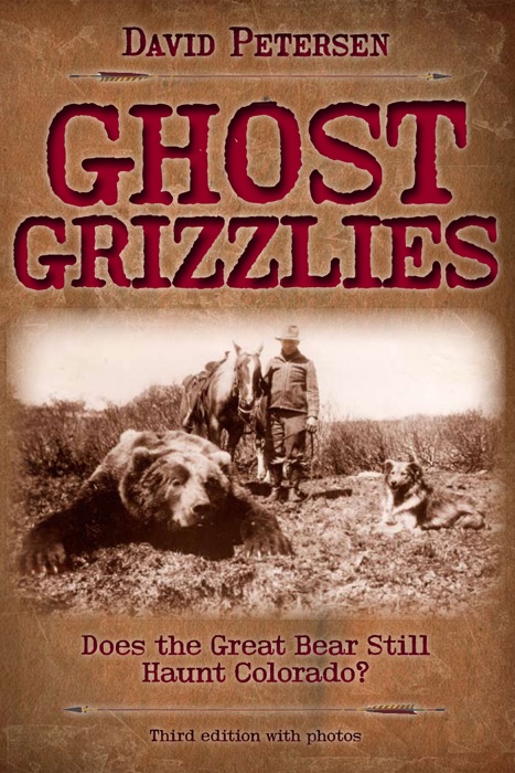 Ghost Grizzlies