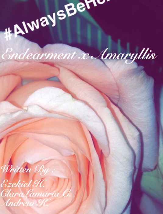 Endearment x Amaryllis