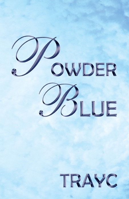 Powder Blue