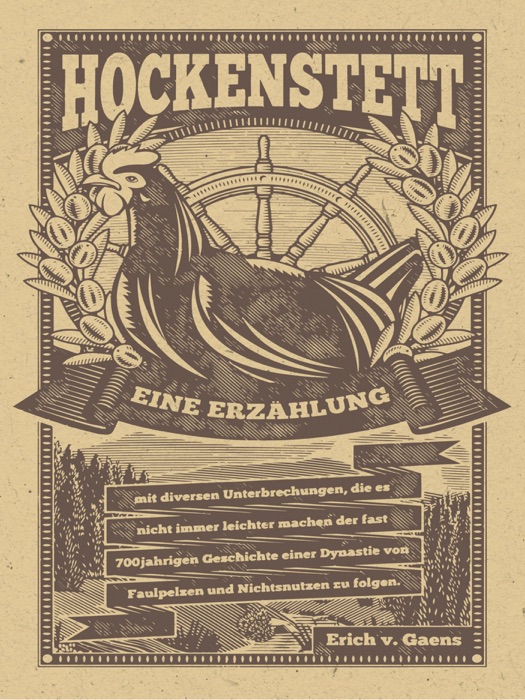 Hockenstett – Eine Erzählung