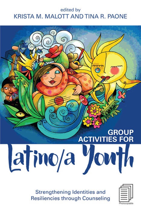 Group Activities for Latino/a Youth