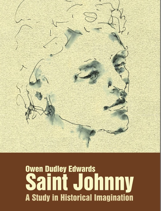 SAINT JOHNNY