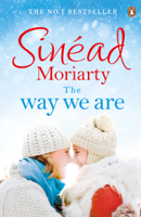 Sinéad Moriarty - The Way We Are artwork