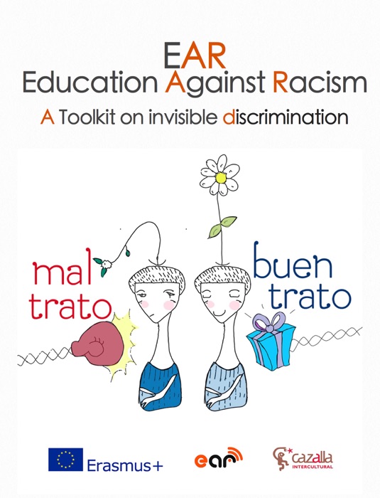 EAR Education Against Racism
