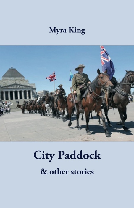 City Paddock