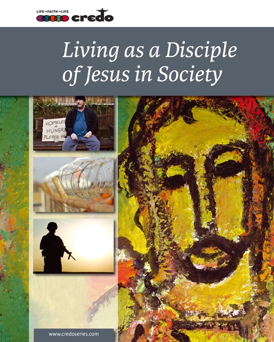 Living as a Disciple of Jesus in Society