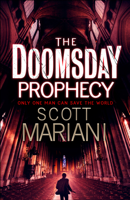 Scott Mariani - The Doomsday Prophecy artwork