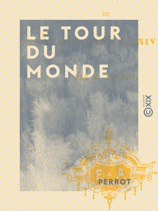 Le Tour du monde