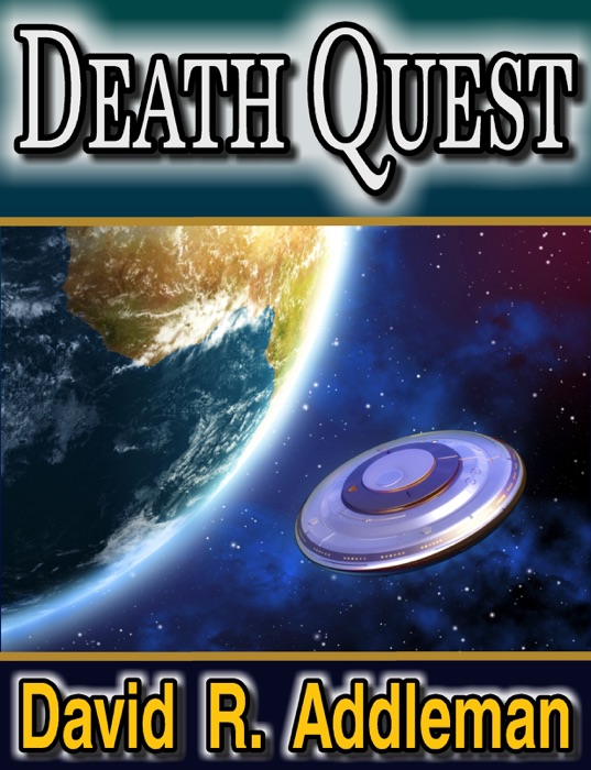 Death Quest