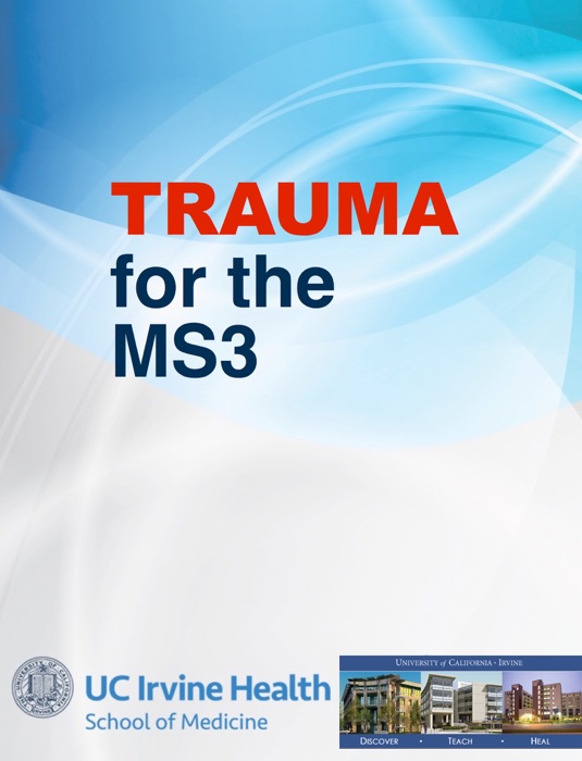 Trauma for the MS3