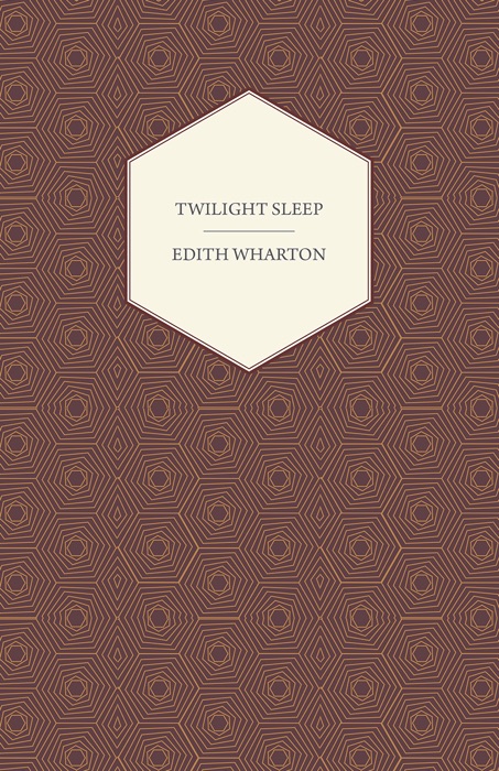 Twilight Sleep
