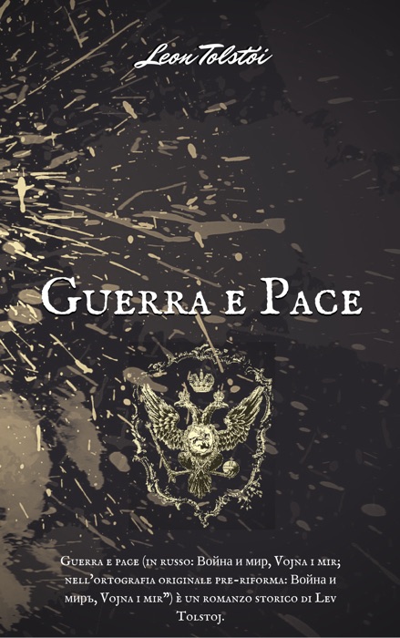 Guerra e pace